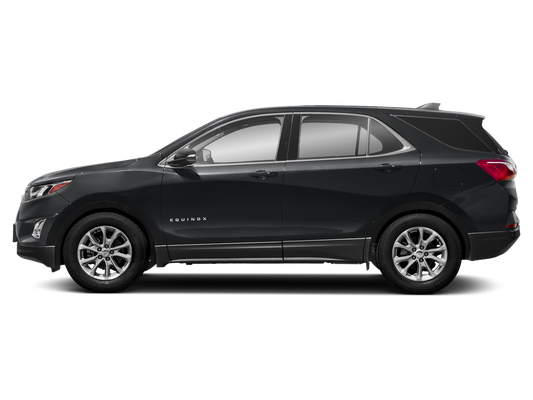 2019 Chevrolet Equinox LT in Shakopee, MN - Apple Used Autos Shakopee