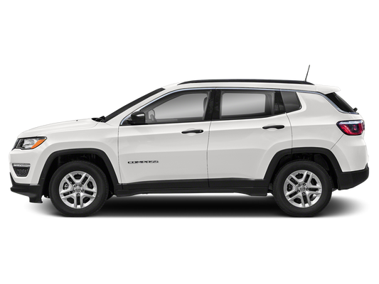 2021 Jeep Compass 80th Special Edition in Shakopee, MN - Apple Used Autos Shakopee
