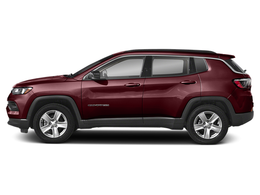 2022 Jeep Compass Limited in Shakopee, MN - Apple Used Autos Shakopee