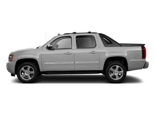 2012 Chevrolet Avalanche 1500 LS in Shakopee, MN - Apple Used Autos Shakopee