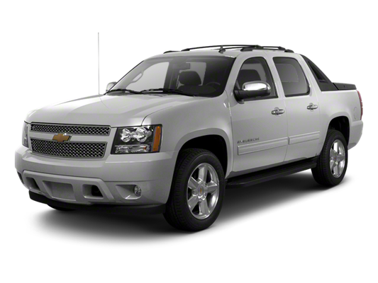 2012 Chevrolet Avalanche 1500 LS in Shakopee, MN - Apple Used Autos Shakopee