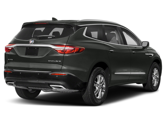 2021 Buick Enclave Essence in Shakopee, MN - Apple Used Autos Shakopee