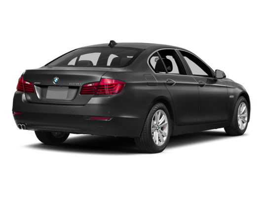 2015 BMW 5 Series 528i xDrive in Shakopee, MN - Apple Used Autos Shakopee
