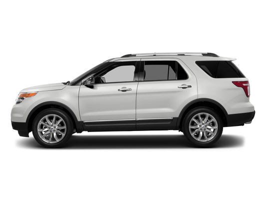 2015 Ford Explorer XLT in Shakopee, MN - Apple Used Autos Shakopee