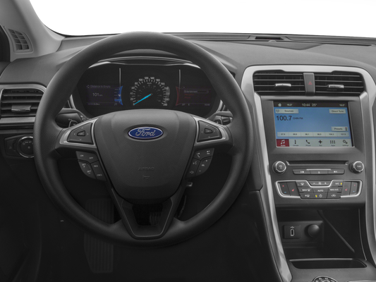 2018 Ford Fusion SE in Shakopee, MN - Apple Used Autos Shakopee
