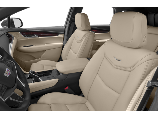 2019 Cadillac XT5 Luxury in Shakopee, MN - Apple Used Autos Shakopee
