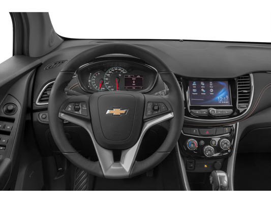 2020 Chevrolet Trax Premier in Shakopee, MN - Apple Used Autos Shakopee