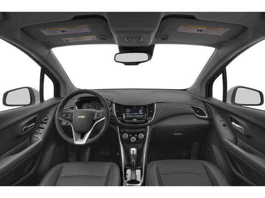2020 Chevrolet Trax Premier in Shakopee, MN - Apple Used Autos Shakopee