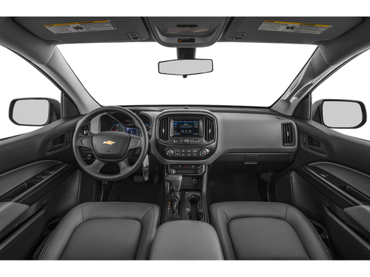 2020 Chevrolet Colorado Z71 in Shakopee, MN - Apple Used Autos Shakopee