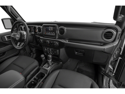 2020 Jeep Wrangler Unlimited Sahara in Shakopee, MN - Apple Used Autos Shakopee
