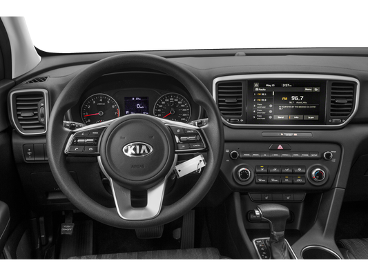 2020 Kia Sportage EX in Shakopee, MN - Apple Used Autos Shakopee