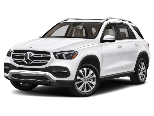 2020 Mercedes-Benz GLE GLE 350 4MATIC® in Shakopee, MN - Apple Used Autos Shakopee