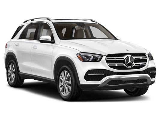 2020 Mercedes-Benz GLE GLE 350 4MATIC® in Shakopee, MN - Apple Used Autos Shakopee