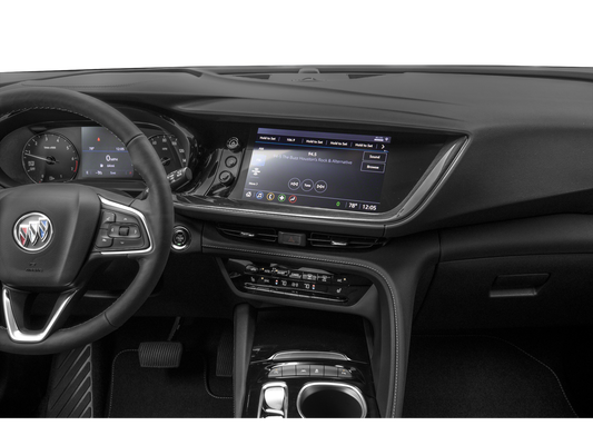 2021 Buick Envision Avenir in Shakopee, MN - Apple Used Autos Shakopee