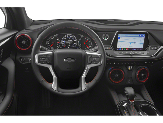 2021 Chevrolet Blazer RS in Shakopee, MN - Apple Used Autos Shakopee