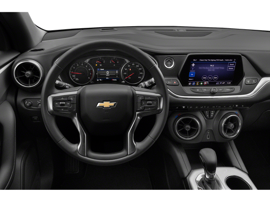 2022 Chevrolet Blazer LT in Shakopee, MN - Apple Used Autos Shakopee