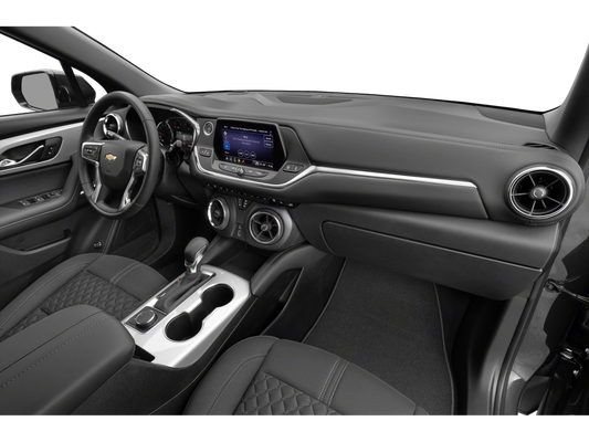 2022 Chevrolet Blazer LT in Shakopee, MN - Apple Used Autos Shakopee