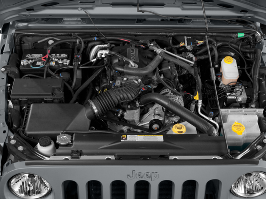 2016 Jeep Wrangler Unlimited Sport in Shakopee, MN - Apple Used Autos Shakopee