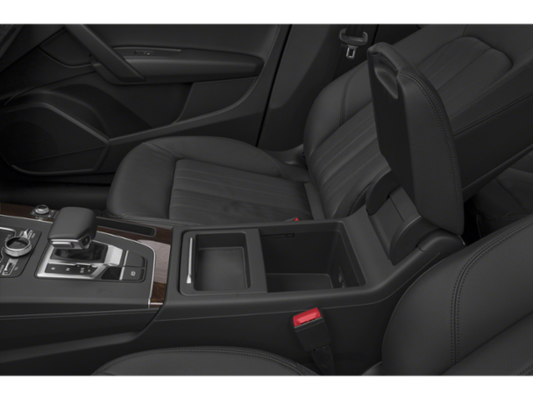 2018 Audi Q5 2.0T Premium Plus quattro in Shakopee, MN - Apple Used Autos Shakopee