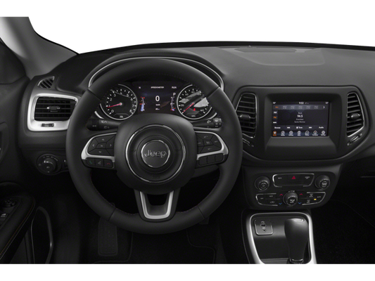 2018 Jeep Compass Latitude in Shakopee, MN - Apple Used Autos Shakopee