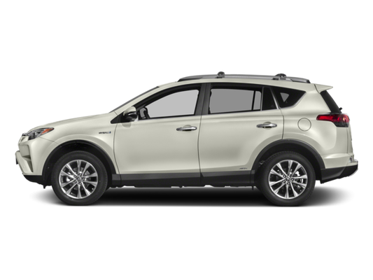 2018 Toyota RAV4 Hybrid Limited in Shakopee, MN - Apple Used Autos Shakopee