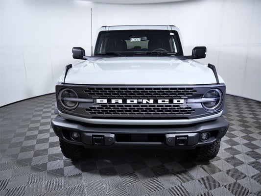 2023 Ford Bronco Badlands in Shakopee, MN - Apple Used Autos Shakopee
