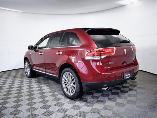 2014 Lincoln MKX Base in Shakopee, MN - Apple Used Autos Shakopee