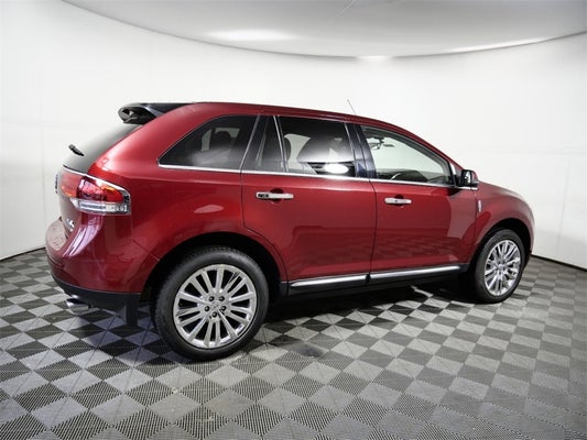 2014 Lincoln MKX Base in Shakopee, MN - Apple Used Autos Shakopee