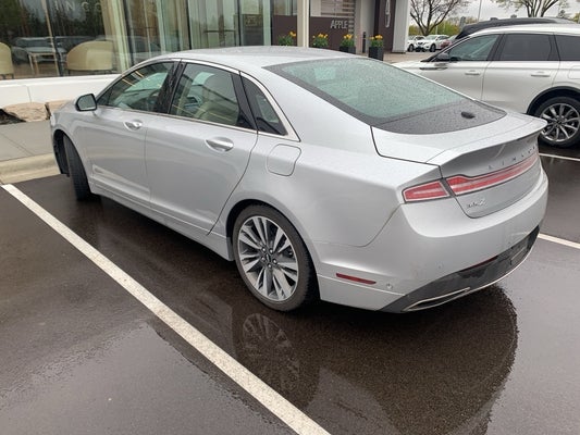 2017 Lincoln MKZ Reserve in Shakopee, MN - Apple Used Autos Shakopee