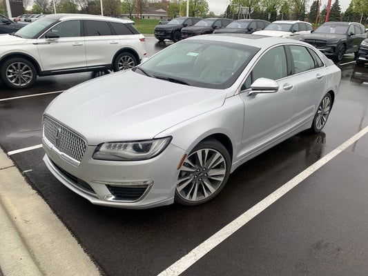 2017 Lincoln MKZ Reserve in Shakopee, MN - Apple Used Autos Shakopee