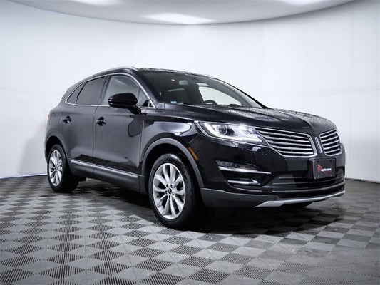 2018 Lincoln MKC Select in Shakopee, MN - Apple Used Autos Shakopee