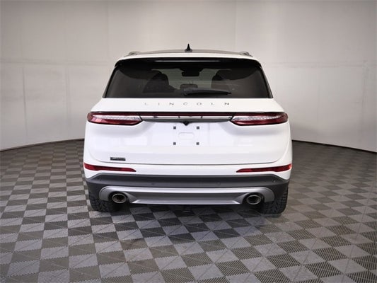 2020 Lincoln Corsair Reserve in Shakopee, MN - Apple Used Autos Shakopee