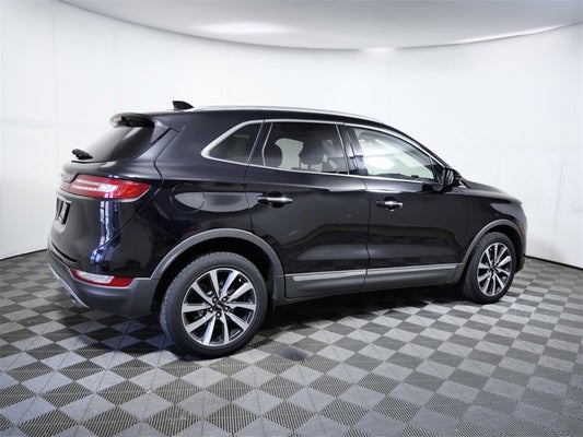 2019 Lincoln MKC Reserve in Shakopee, MN - Apple Used Autos Shakopee