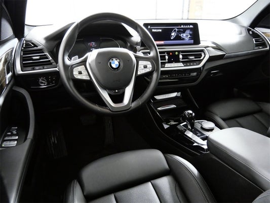2022 BMW X3 xDrive30i in Shakopee, MN - Apple Used Autos Shakopee