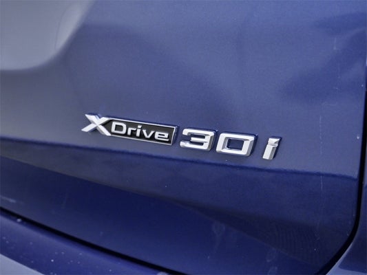 2022 BMW X3 xDrive30i in Shakopee, MN - Apple Used Autos Shakopee
