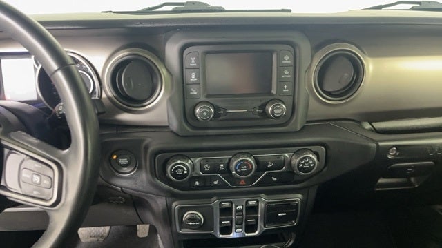 2018 Jeep Wrangler Unlimited Sport in Shakopee, MN - Apple Used Autos Shakopee