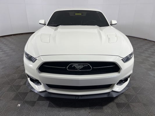 2015 Ford Mustang GT 50 Years Limited Edition in Shakopee, MN - Apple Used Autos Shakopee