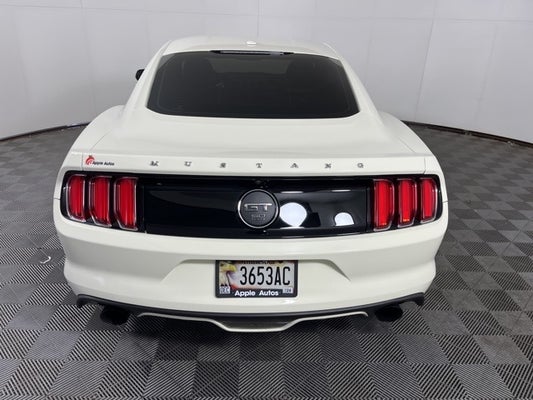 2015 Ford Mustang GT 50 Years Limited Edition in Shakopee, MN - Apple Used Autos Shakopee