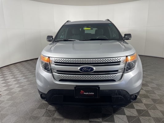 2014 Ford Explorer XLT in Shakopee, MN - Apple Used Autos Shakopee