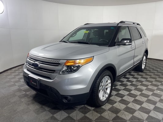 2014 Ford Explorer XLT in Shakopee, MN - Apple Used Autos Shakopee