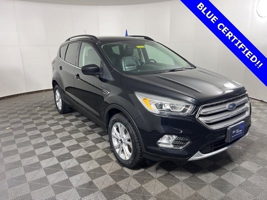 2019 Ford Escape SEL in Shakopee, MN - Apple Used Autos Shakopee