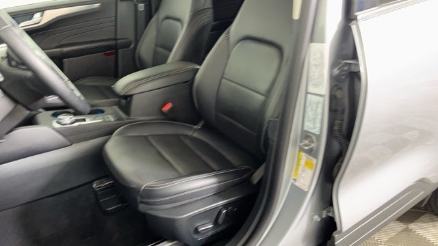 2021 Ford Escape Titanium in Shakopee, MN - Apple Used Autos Shakopee
