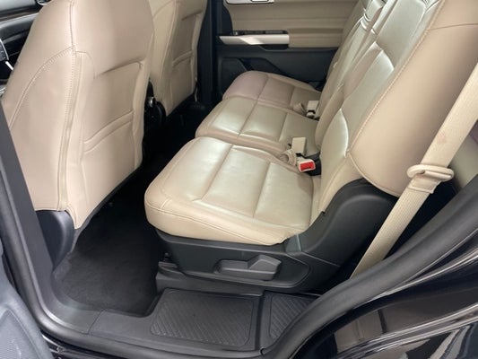 2023 Ford Explorer Limited in Shakopee, MN - Apple Used Autos Shakopee