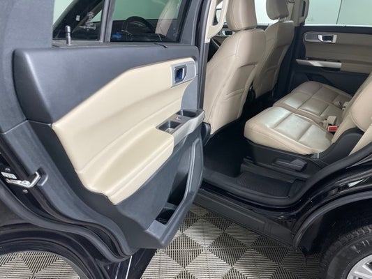 2023 Ford Explorer Limited in Shakopee, MN - Apple Used Autos Shakopee