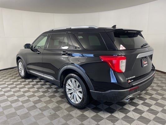 2020 Ford Explorer Limited in Shakopee, MN - Apple Used Autos Shakopee