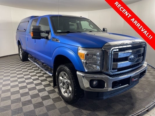 2016 Ford F-350SD Lariat in Shakopee, MN - Apple Used Autos Shakopee