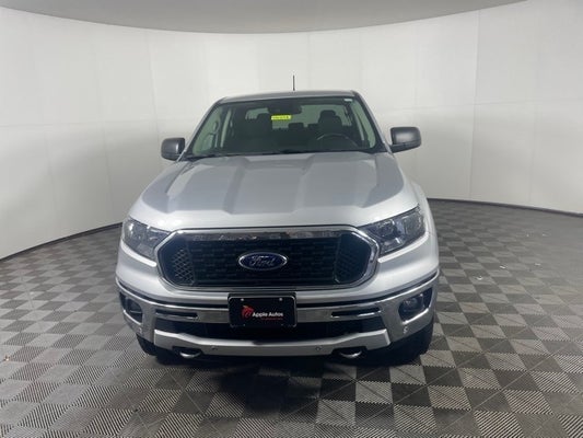 2019 Ford Ranger XLT in Shakopee, MN - Apple Used Autos Shakopee
