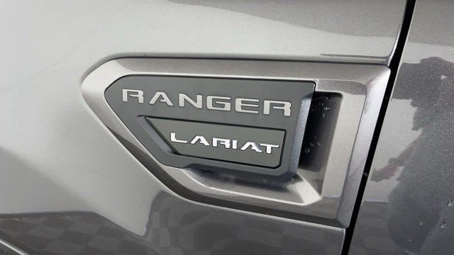 2019 Ford Ranger Lariat in Shakopee, MN - Apple Used Autos Shakopee
