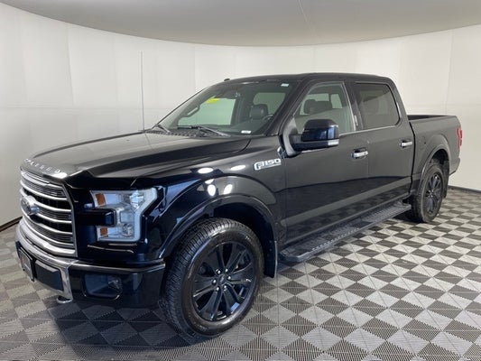 2016 Ford F-150 Limited in Shakopee, MN - Apple Used Autos Shakopee