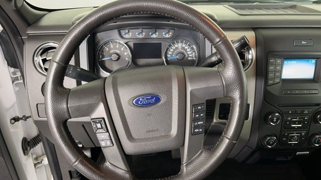 2013 Ford F-150 XLT in Shakopee, MN - Apple Used Autos Shakopee